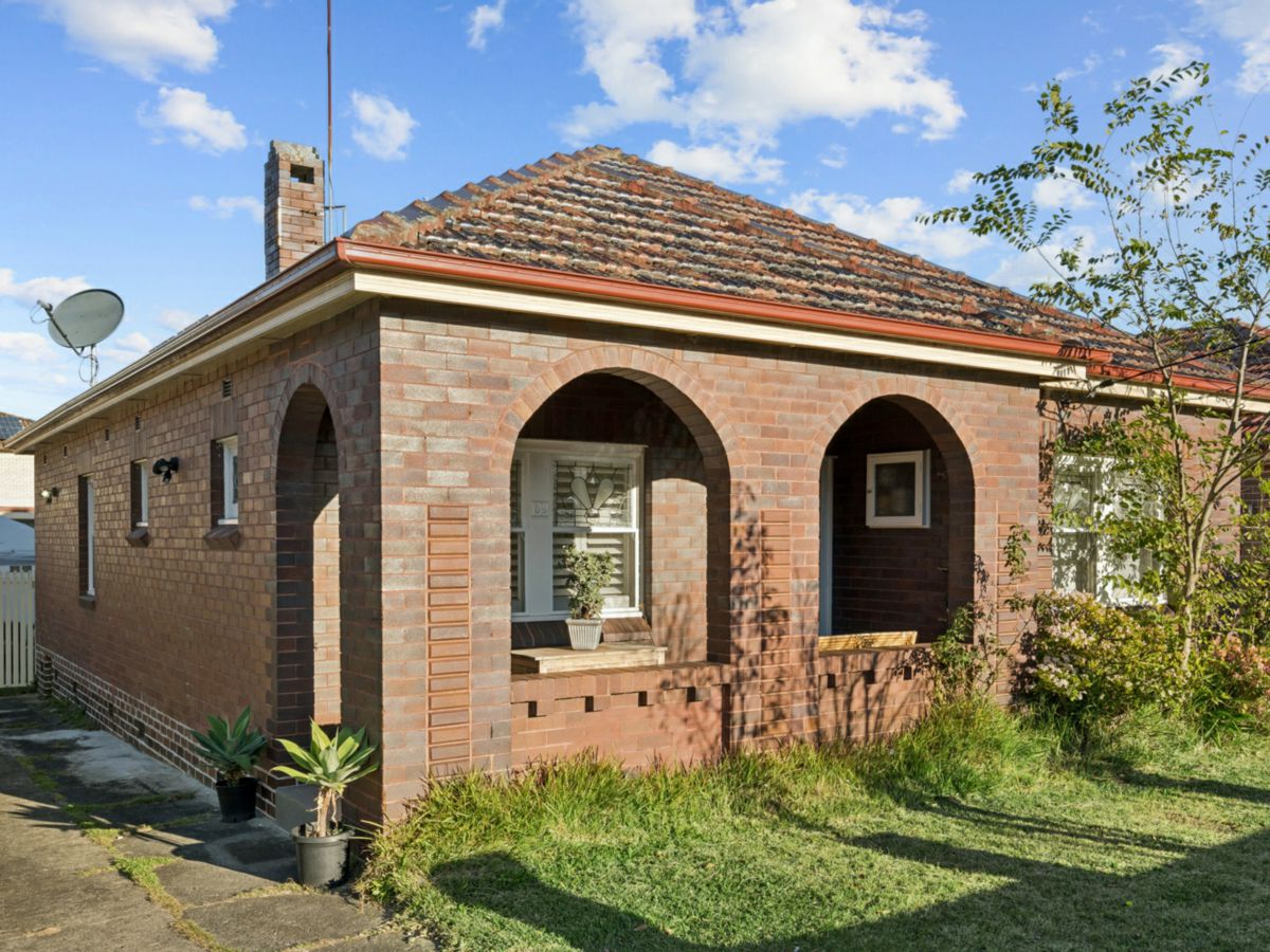 58 Blakesley Road, South Hurstville - image 1