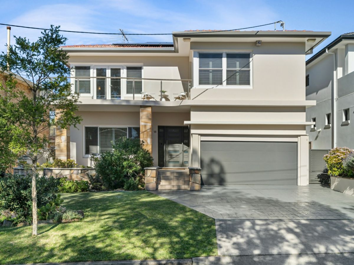 18 Oberon Street, Blakehurst - image 1