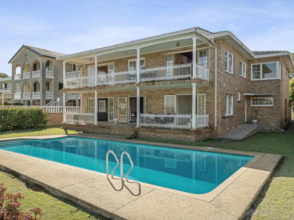 4 Tottenham Place, Blakehurst - image 1