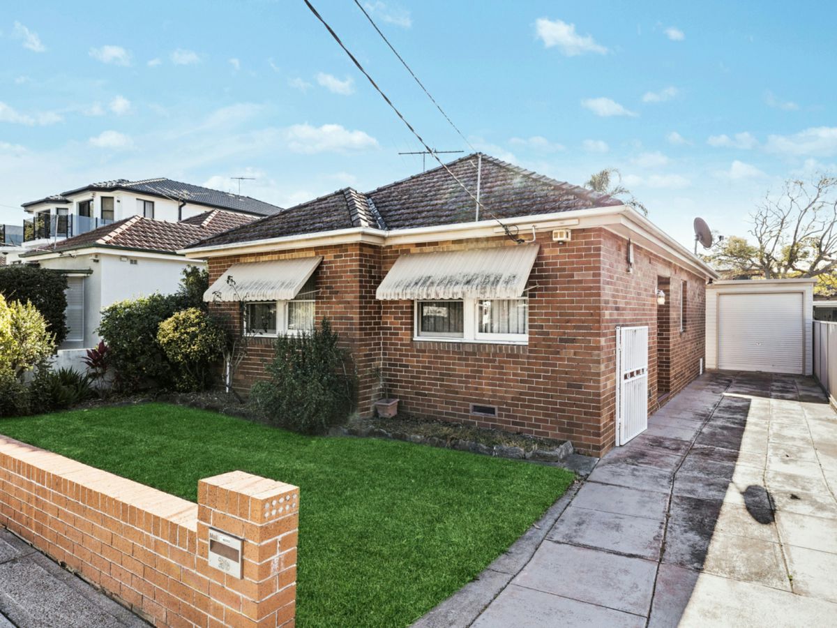 20 Bristol Road, Hurstville - image 1