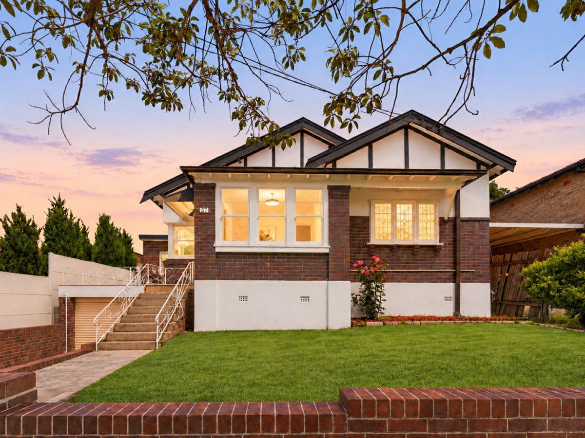 37 Patrick Street, Hurstville - image 1