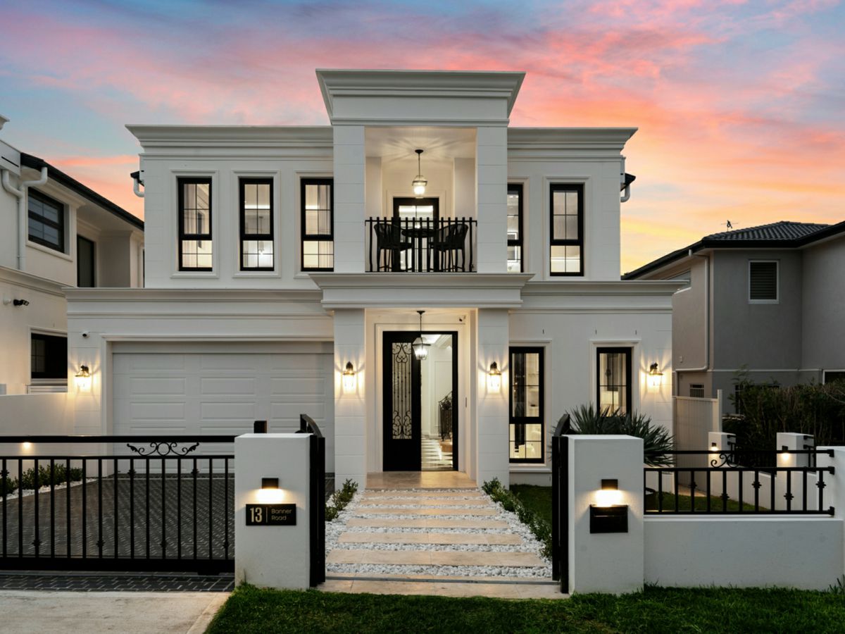 13 Banner Road, Kingsgrove - image 1
