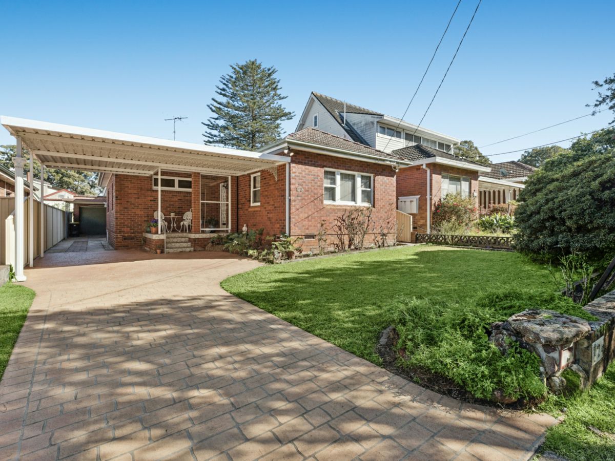 123 Tallawalla Street, Beverly Hills - image 1
