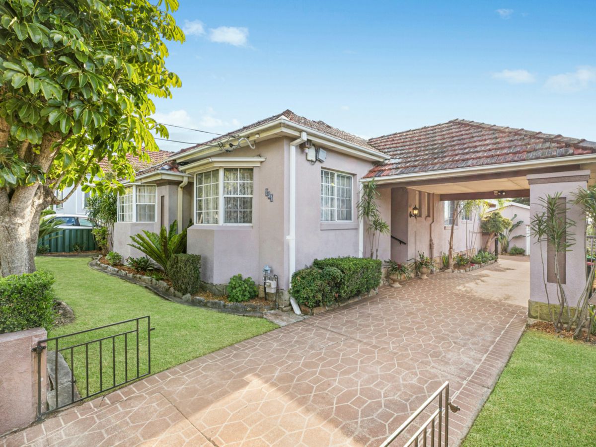 231 William Street, Kingsgrove - image 1
