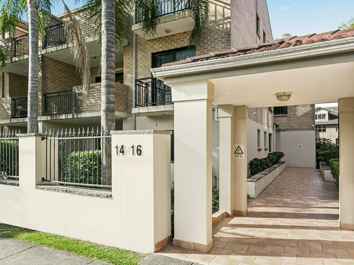 5/14 Melvin Street, Beverly Hills - image 1