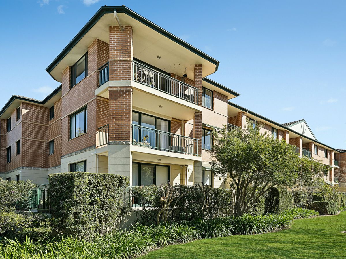 73/18 Knocklayde Street, Ashfield - image 1