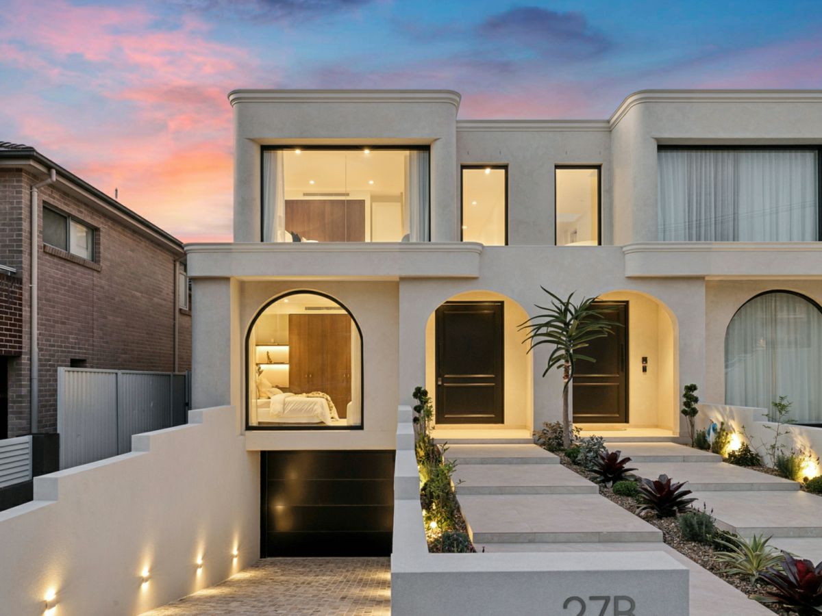 27B Olive Street, Kingsgrove - image 1