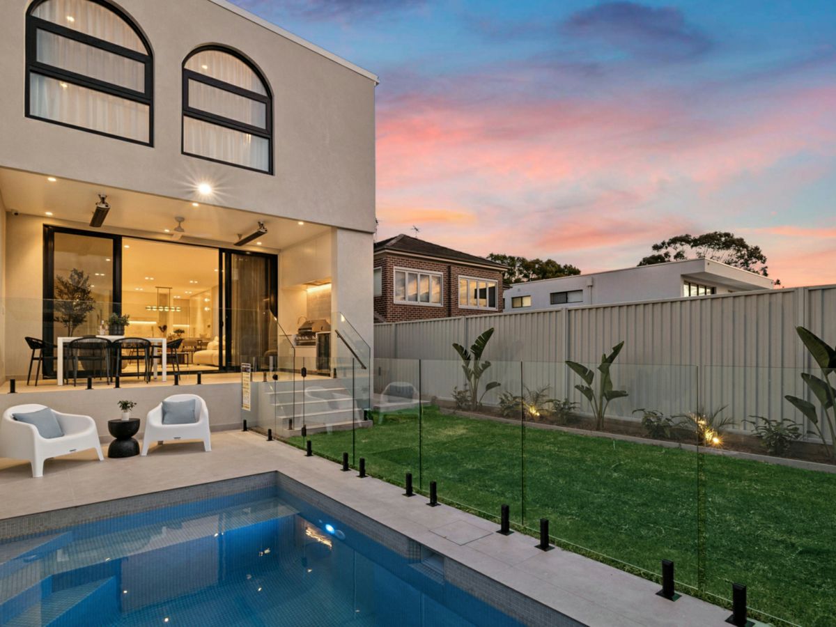 27B Olive Street, Kingsgrove - image 3