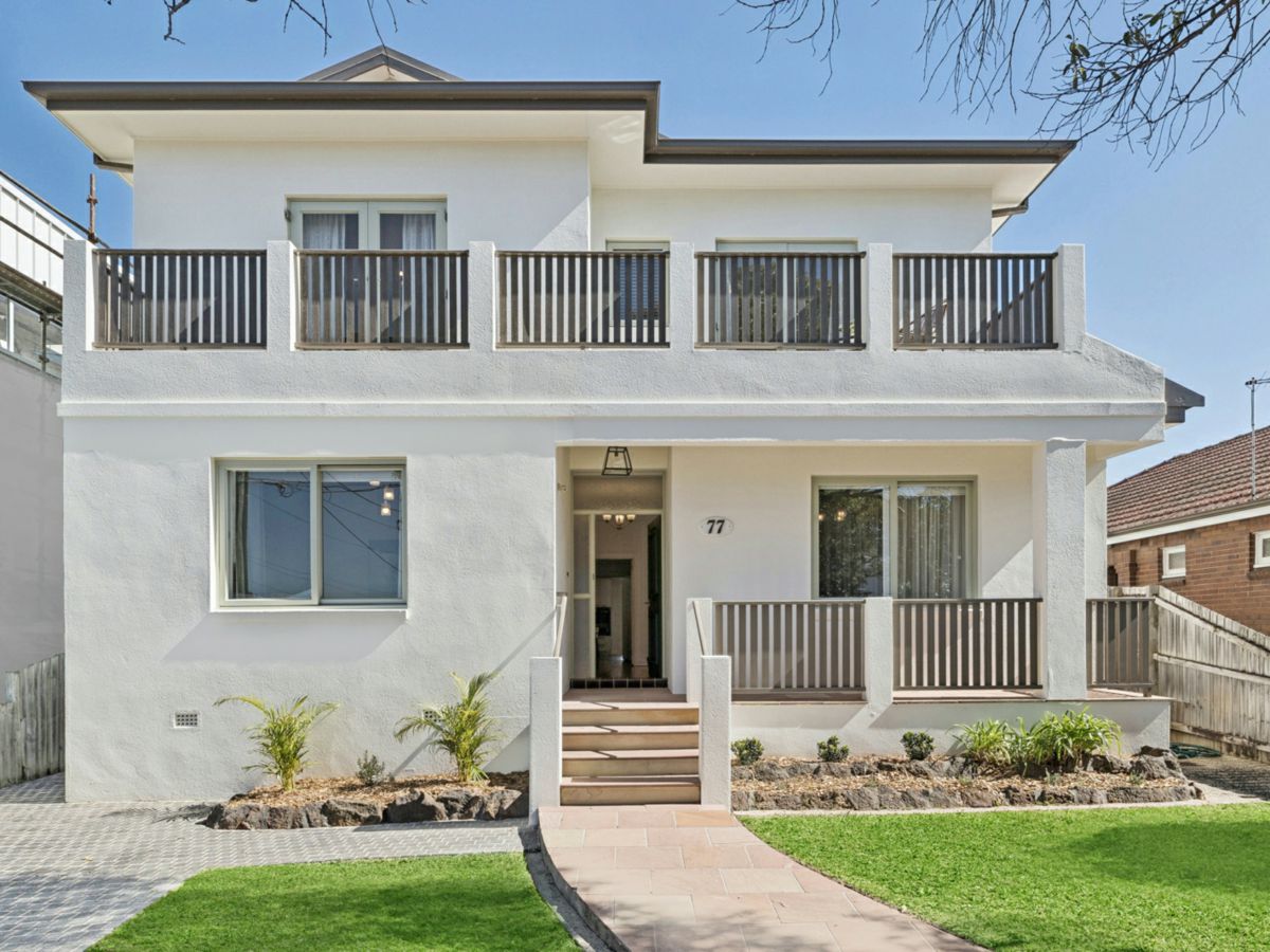 77 Staples Street, Kingsgrove - image 1