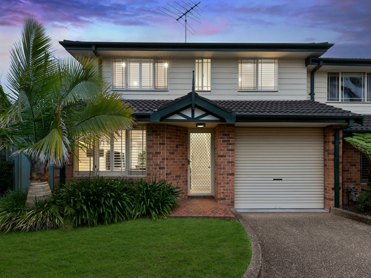 4/23 Langdale Avenue, Revesby - image 1