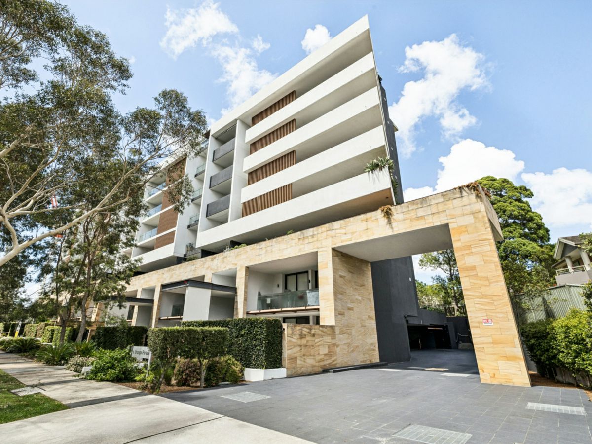402/6 Urunga Parade, Miranda - image 2