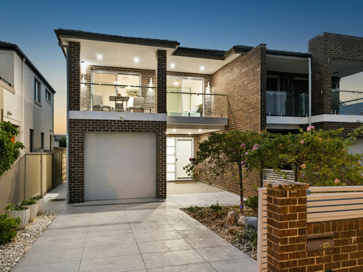 67A Morotai Road, Revesby Heights - image 1