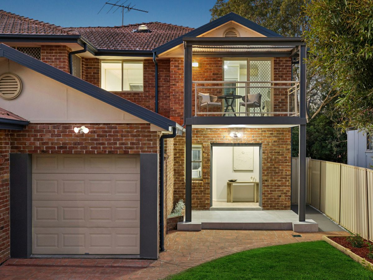 18 Cammarlie Street, Panania - image 1