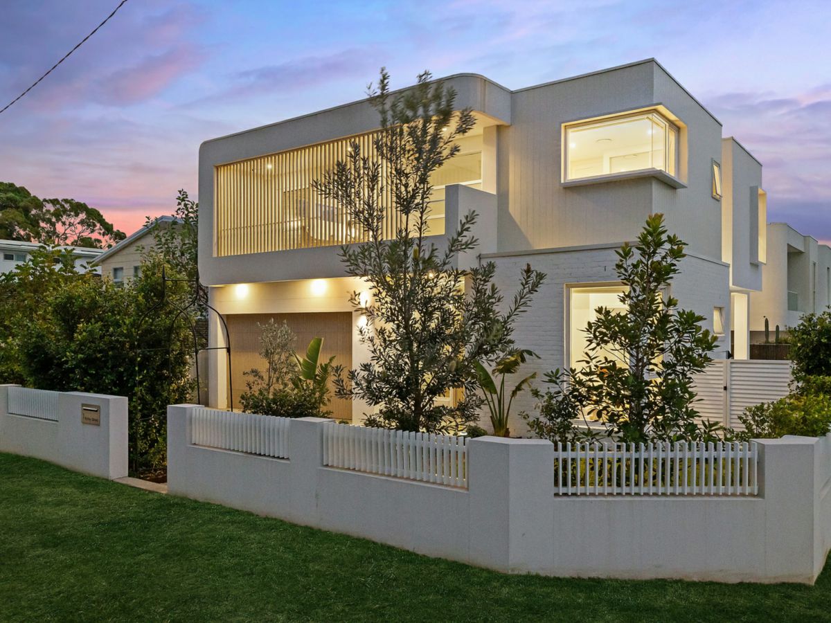 1 Harley Street, Sylvania - image 1