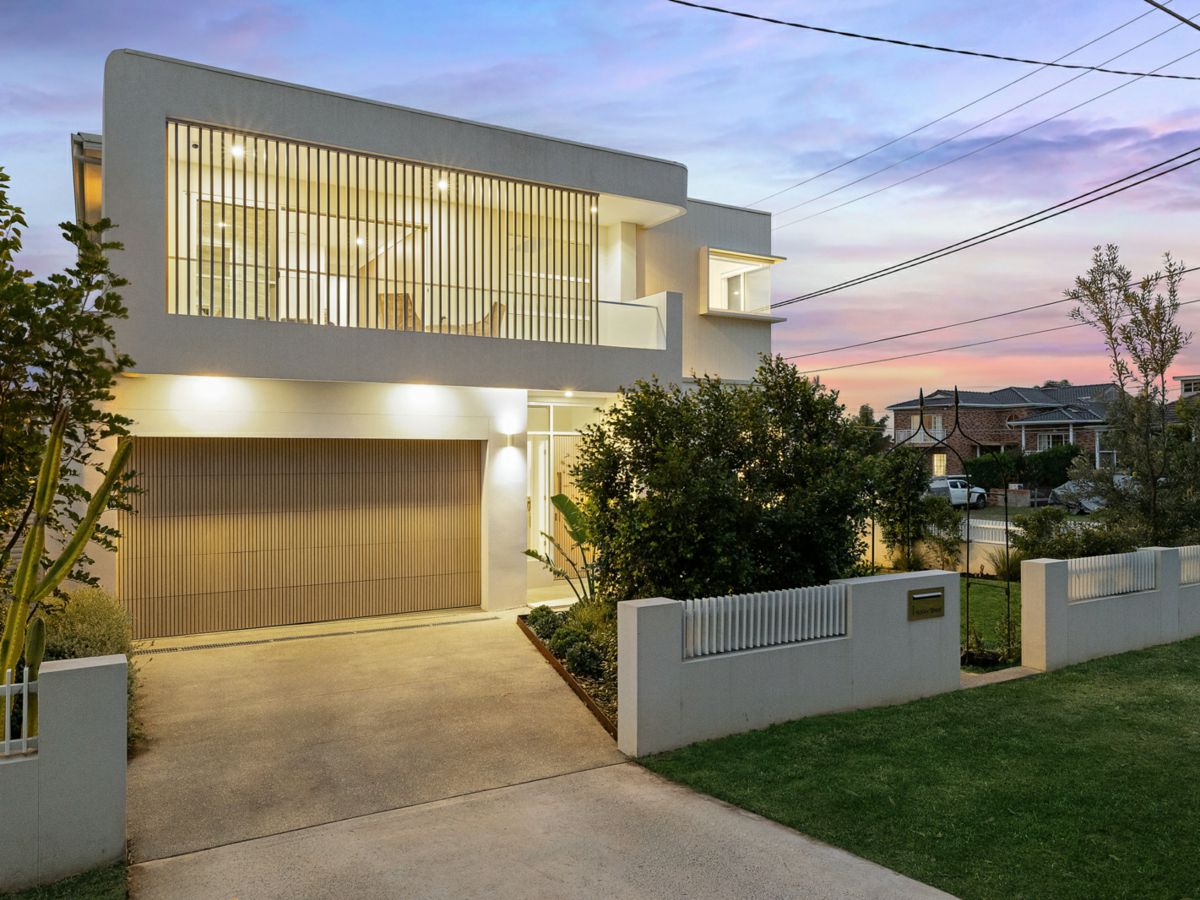 1 Harley Street, Sylvania - image 2