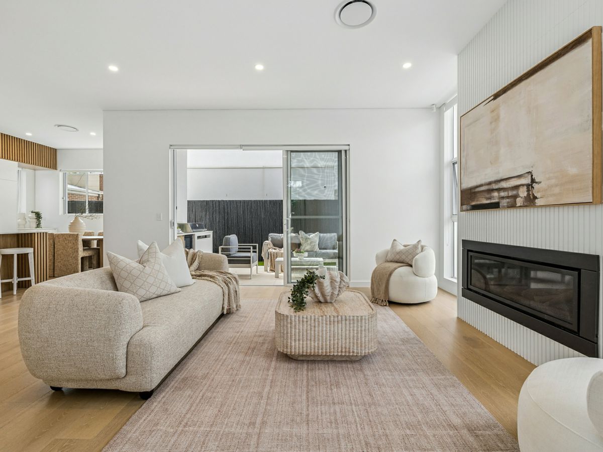 1 Harley Street, Sylvania - image 3