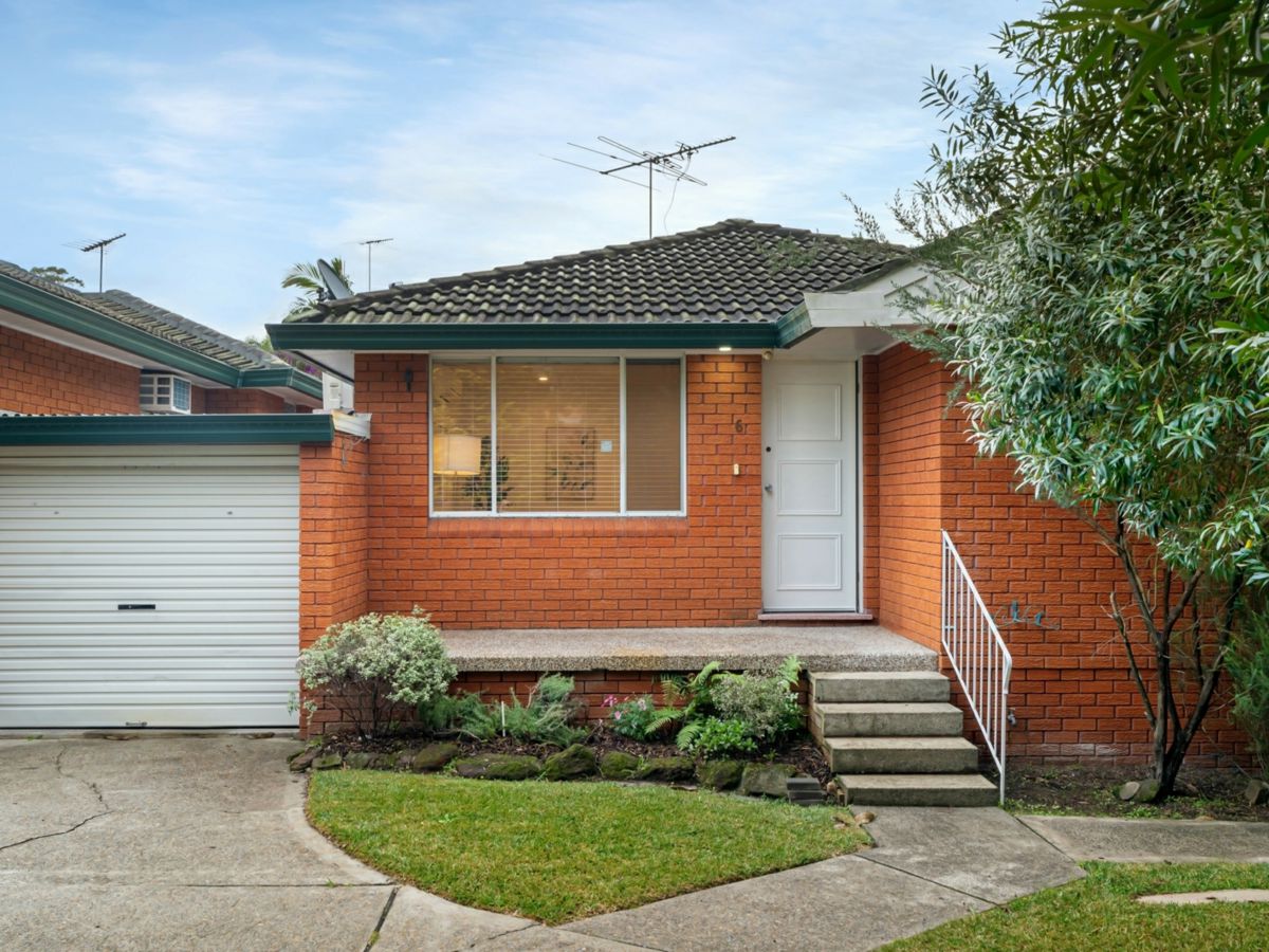 6/15 Doyle Road, Revesby - image 1