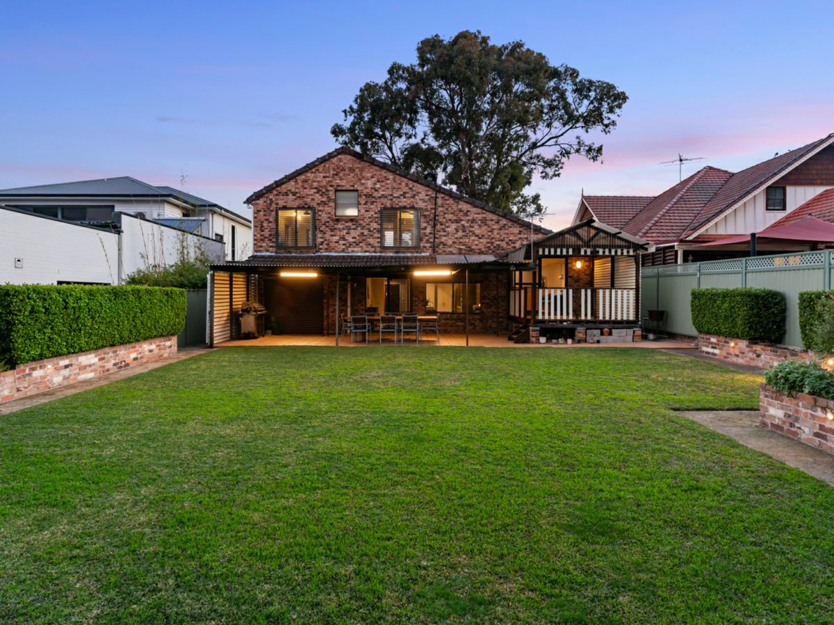 6 Lawler Street, Panania - image 1