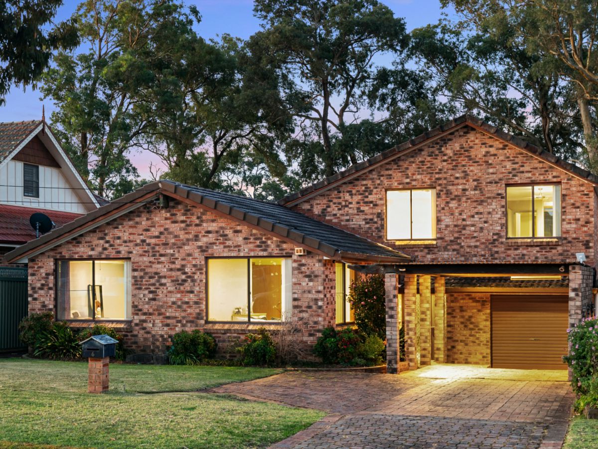 6 Lawler Street, Panania - image 2