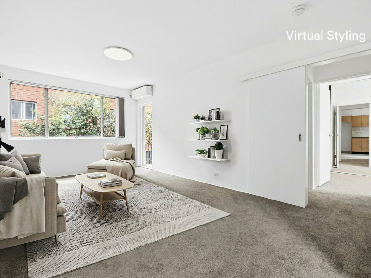 6/16 Northcote Street, Canterbury - image 1