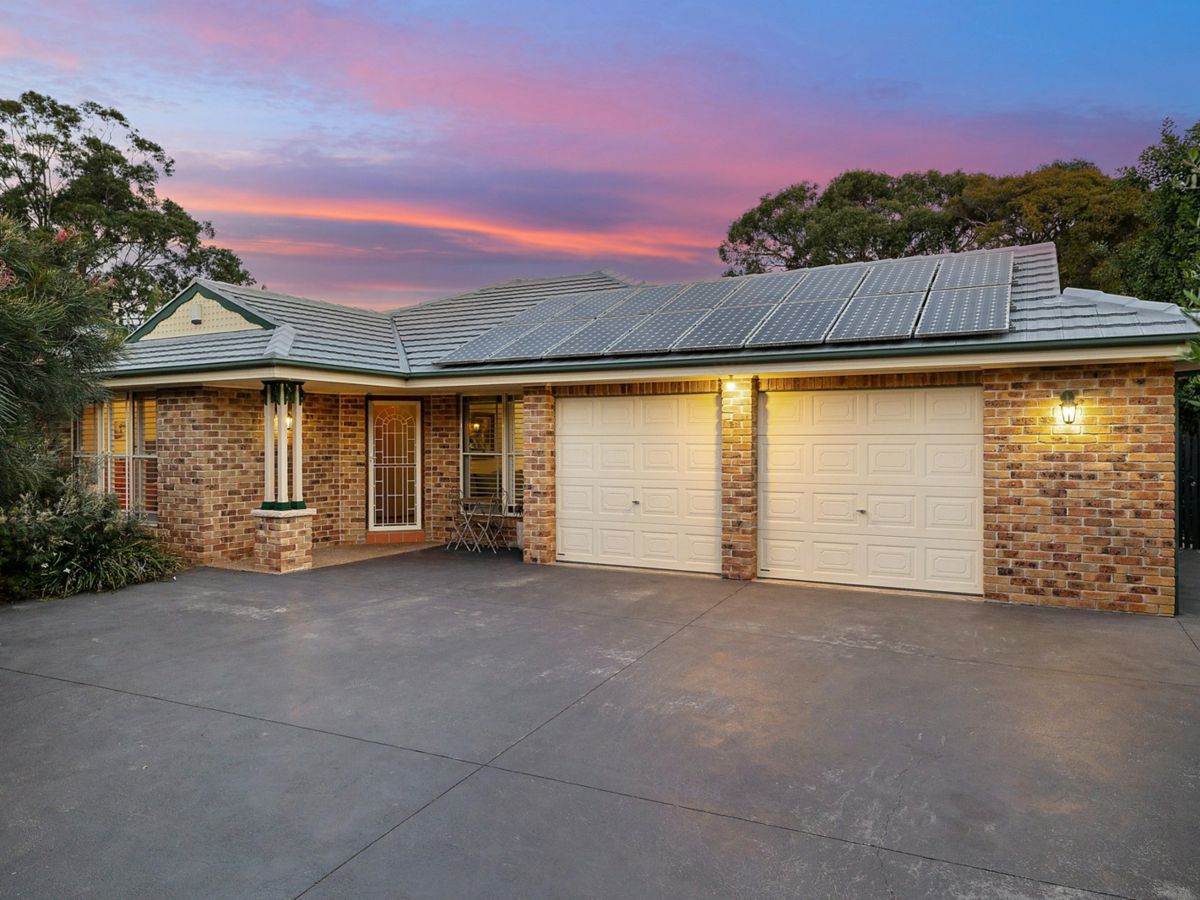13A Hodgkinson Crescent, Panania - image 1