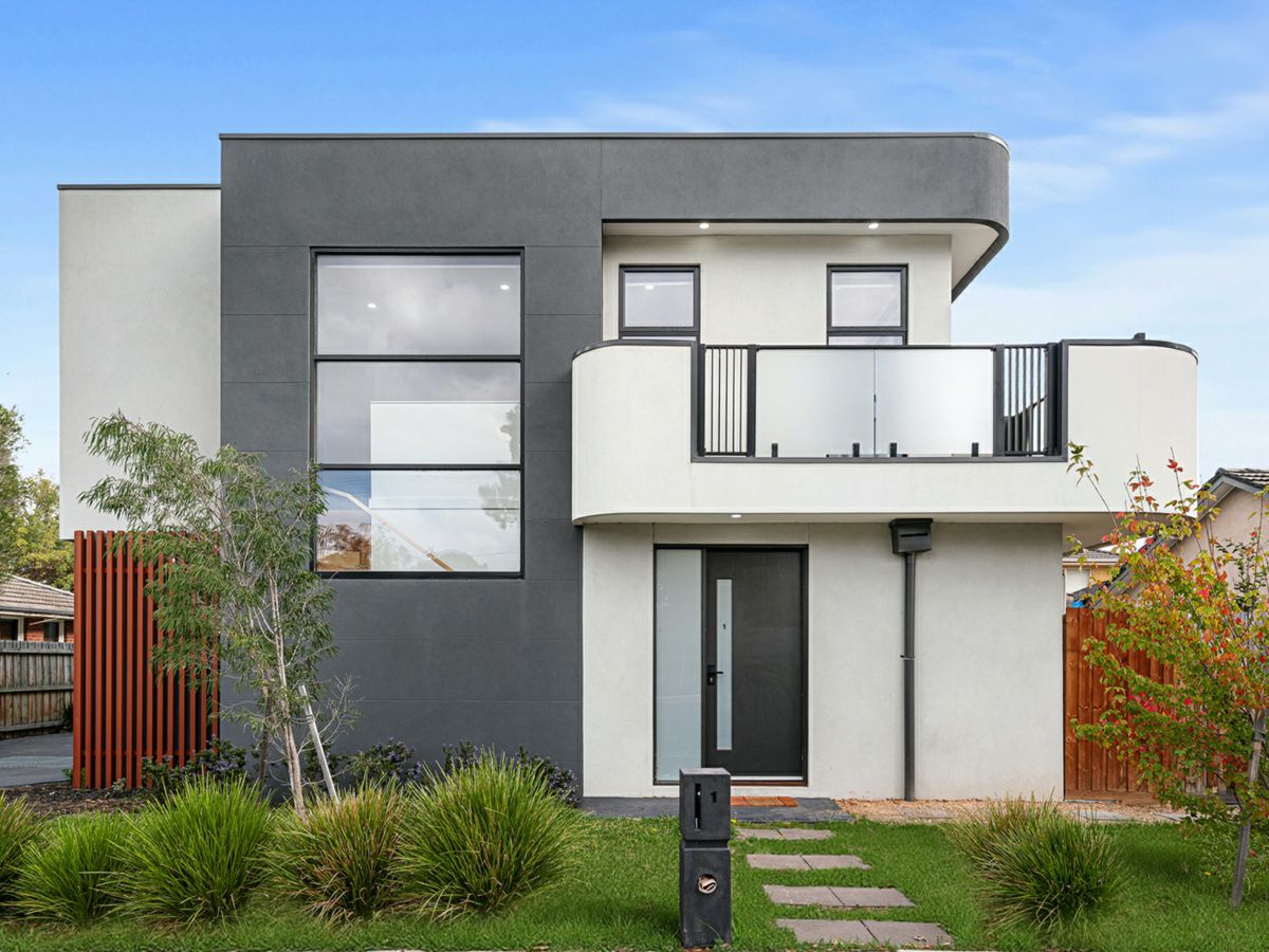 1/535 Waterdale Road, Heidelberg West - image 1