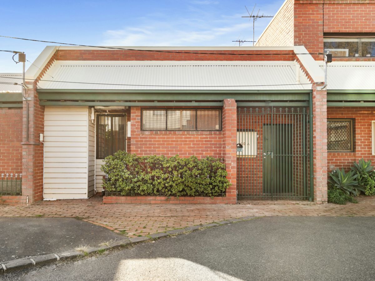 20A Brookes Crescent, Fitzroy North - image 1