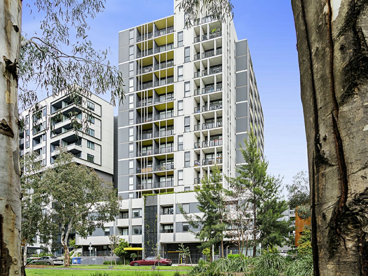 1311/61 Galada Avenue, Parkville - image 1