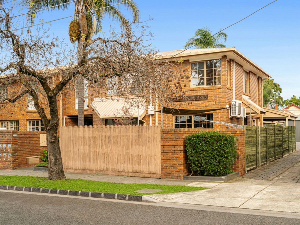 6/44 The Avenue, Coburg - image 1
