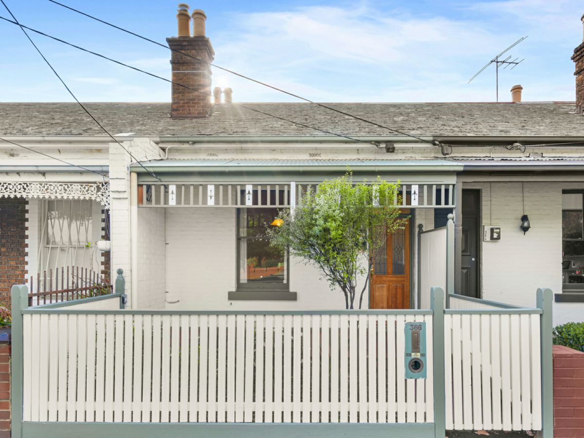 366 Dorcas Street, South Melbourne - image 1