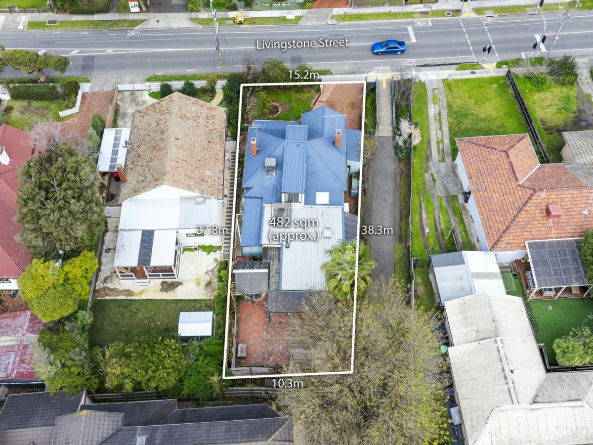 41 Livingstone Street, Ivanhoe - image 1