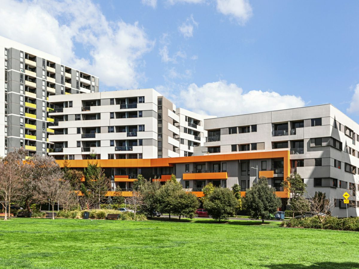 301/67 Galada Avenue, Parkville - image 1