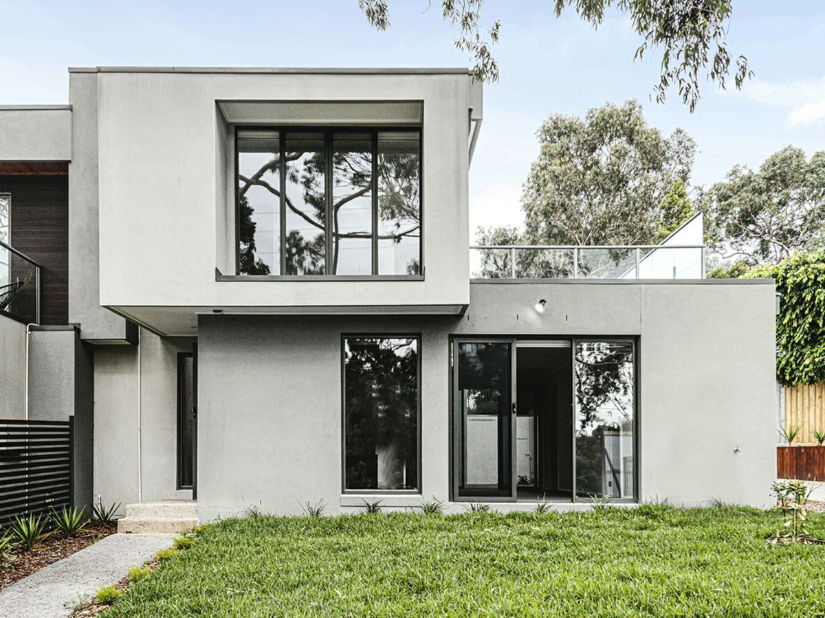1/4 Farm Road, Alphington - image 1