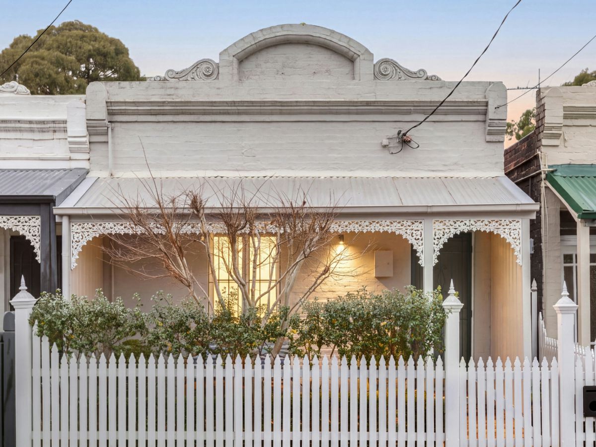 28 Percy Street, Fitzroy North - image 1