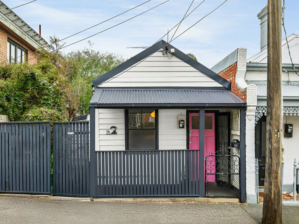 14 Peckville Street, Clifton Hill - image 1