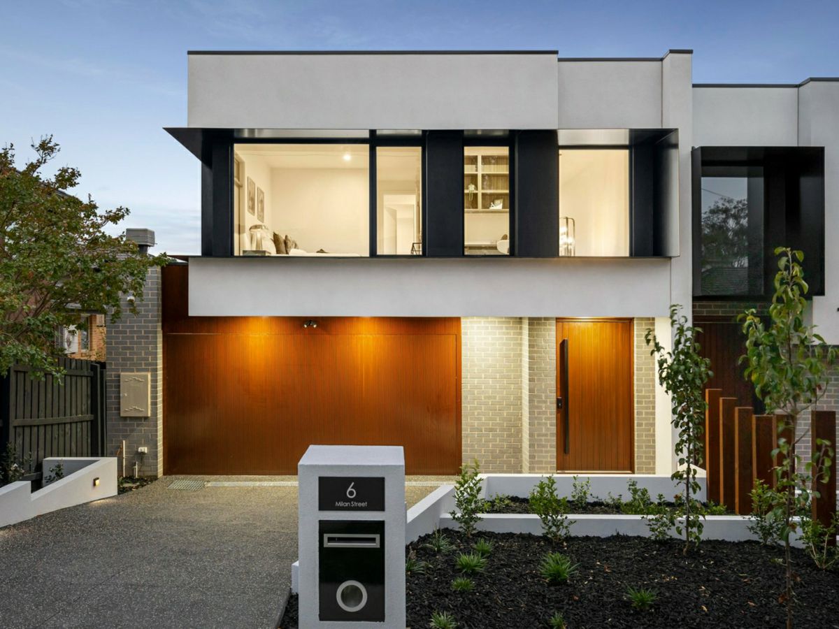 6 Milan Street, Doncaster East - image 1