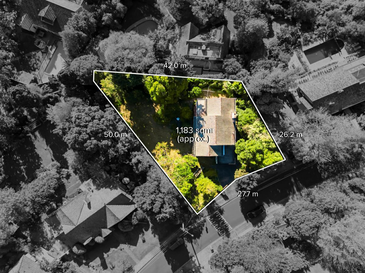 32 Outlook Drive, Eaglemont - image 2