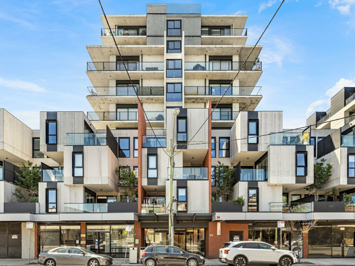 218/94 Buckley Street, Footscray - image 1