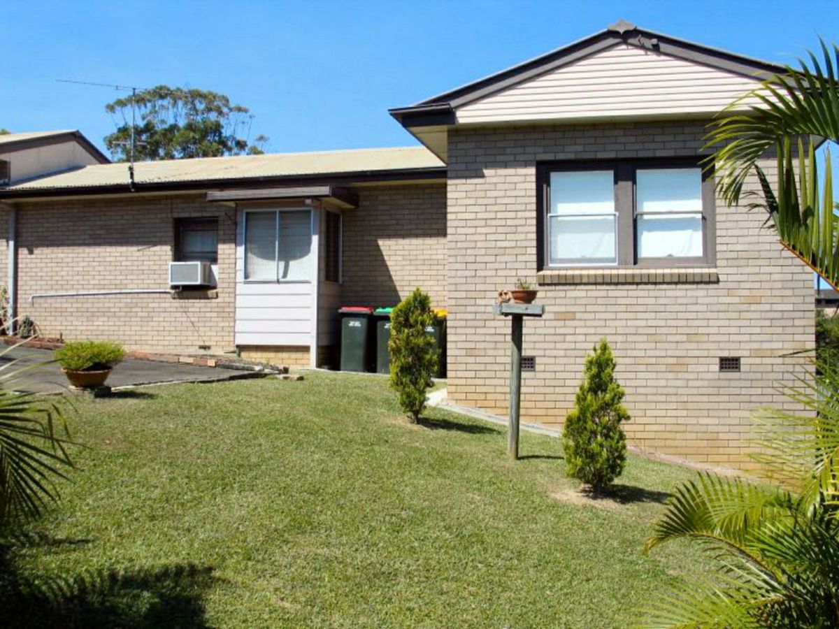 3/83 Palmer Street, NAMBUCCA HEADS