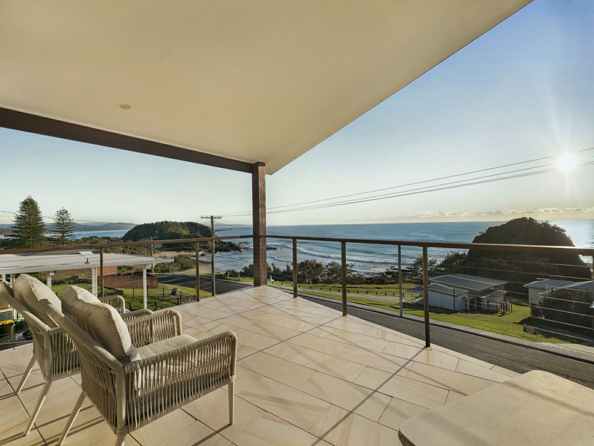 29A Matthew Street, Scotts Head - image 3