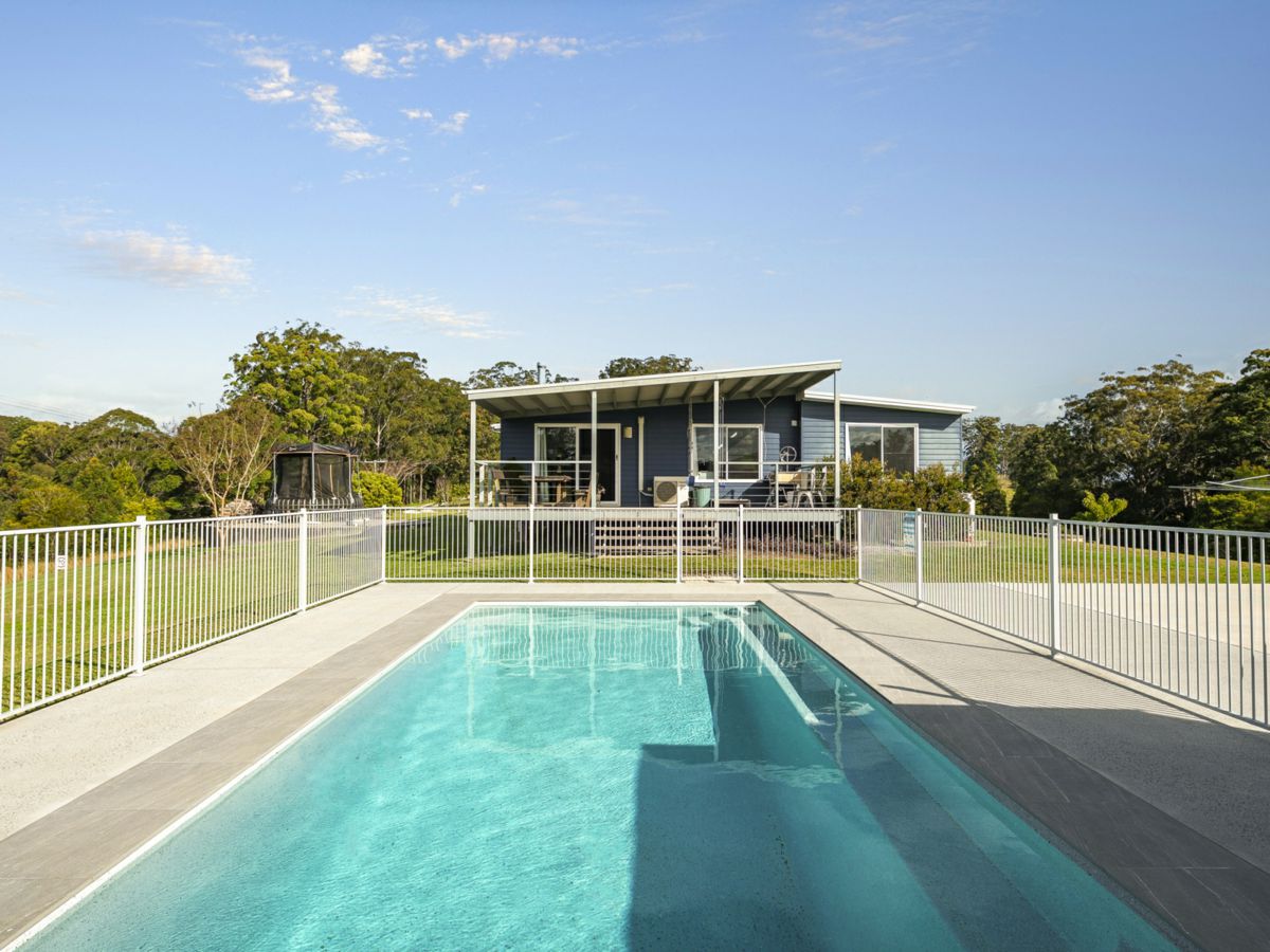 89 Wirrimbi Road, Newee Creek - image 1