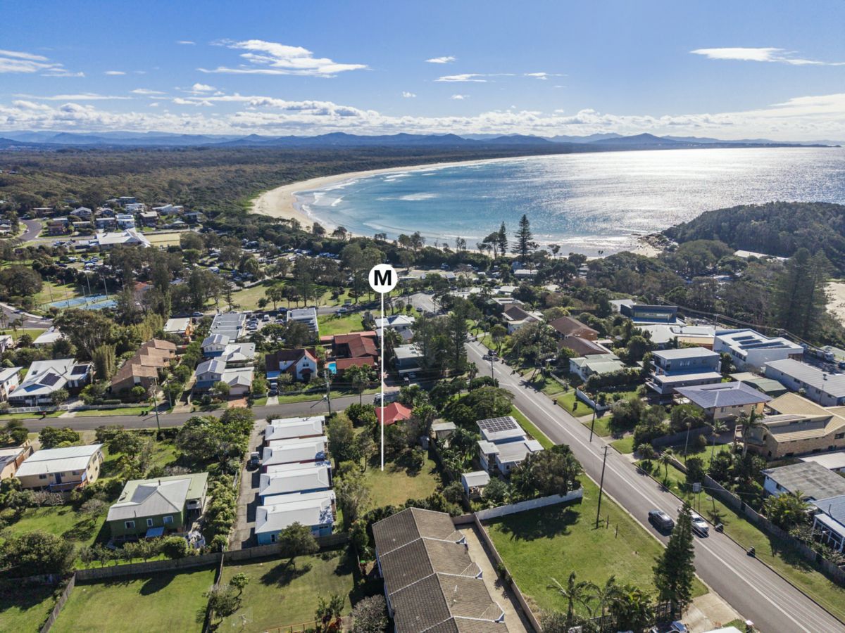 3 Wallace Street, Scotts Head - image 1