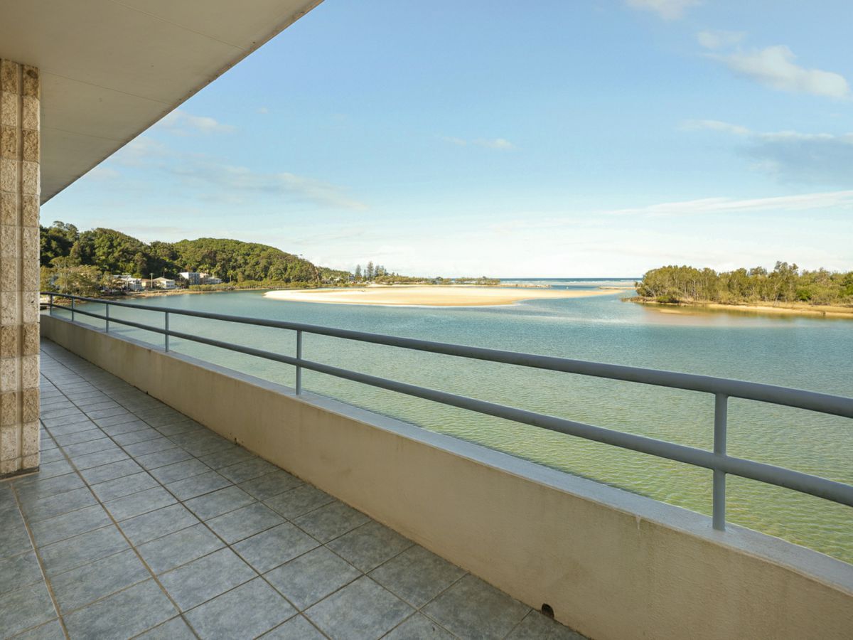5/1 Wellington Drive, Nambucca Heads - image 1