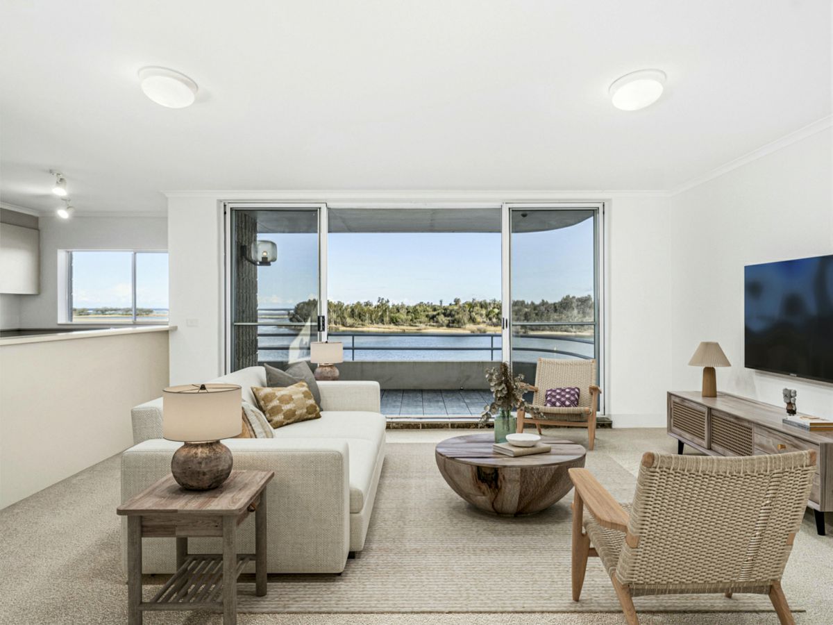 5/1 Wellington Drive, Nambucca Heads - image 2