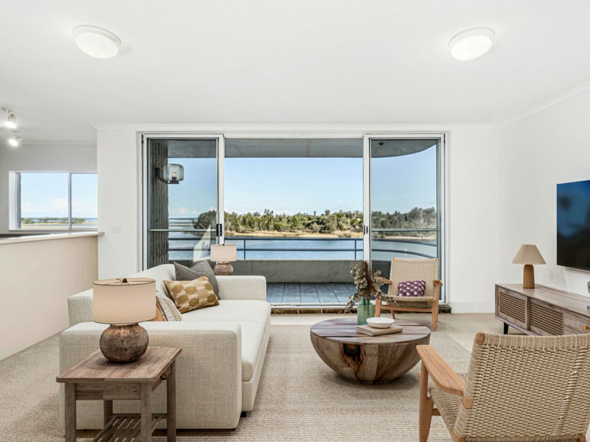 5/1 Wellington Drive, Nambucca Heads - image 2