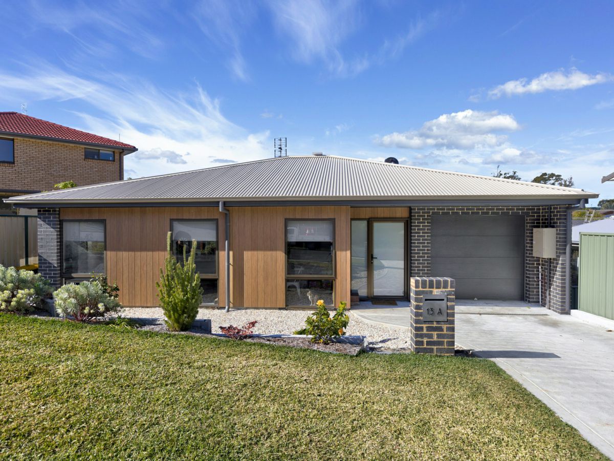 13A Blue Gum Street, Nambucca Heads - image 1
