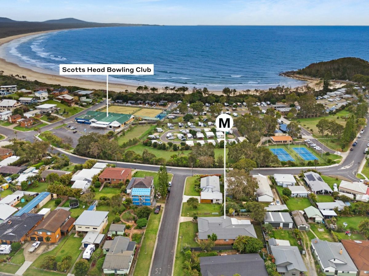 1 Kent Street, Scotts Head - image 3