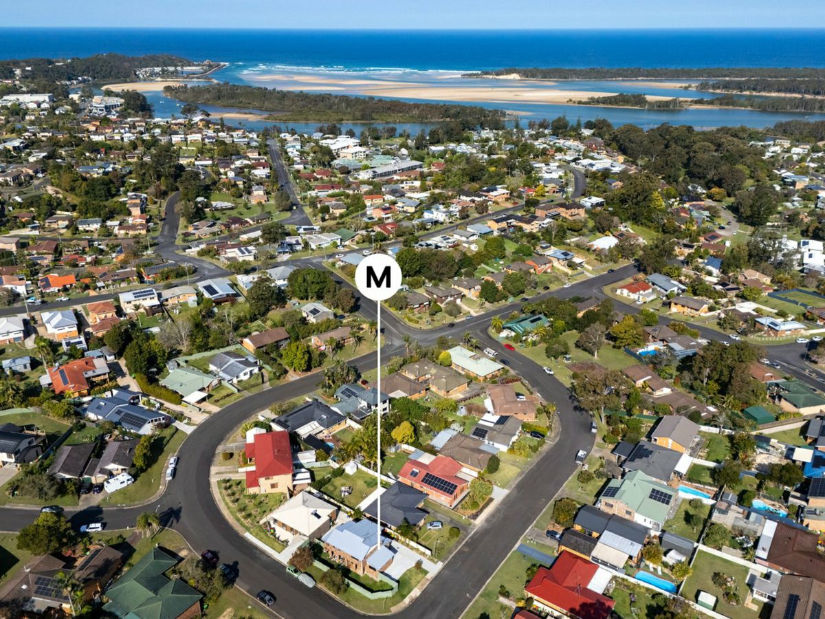 1/14 Hibiscus Crescent, Nambucca Heads - image 1