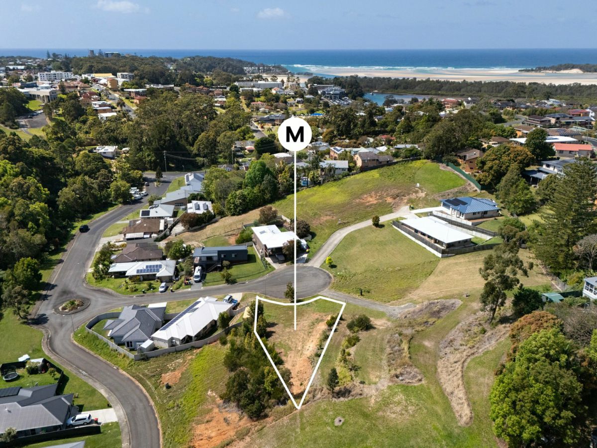 6 Ibis Court, Nambucca Heads - image 1