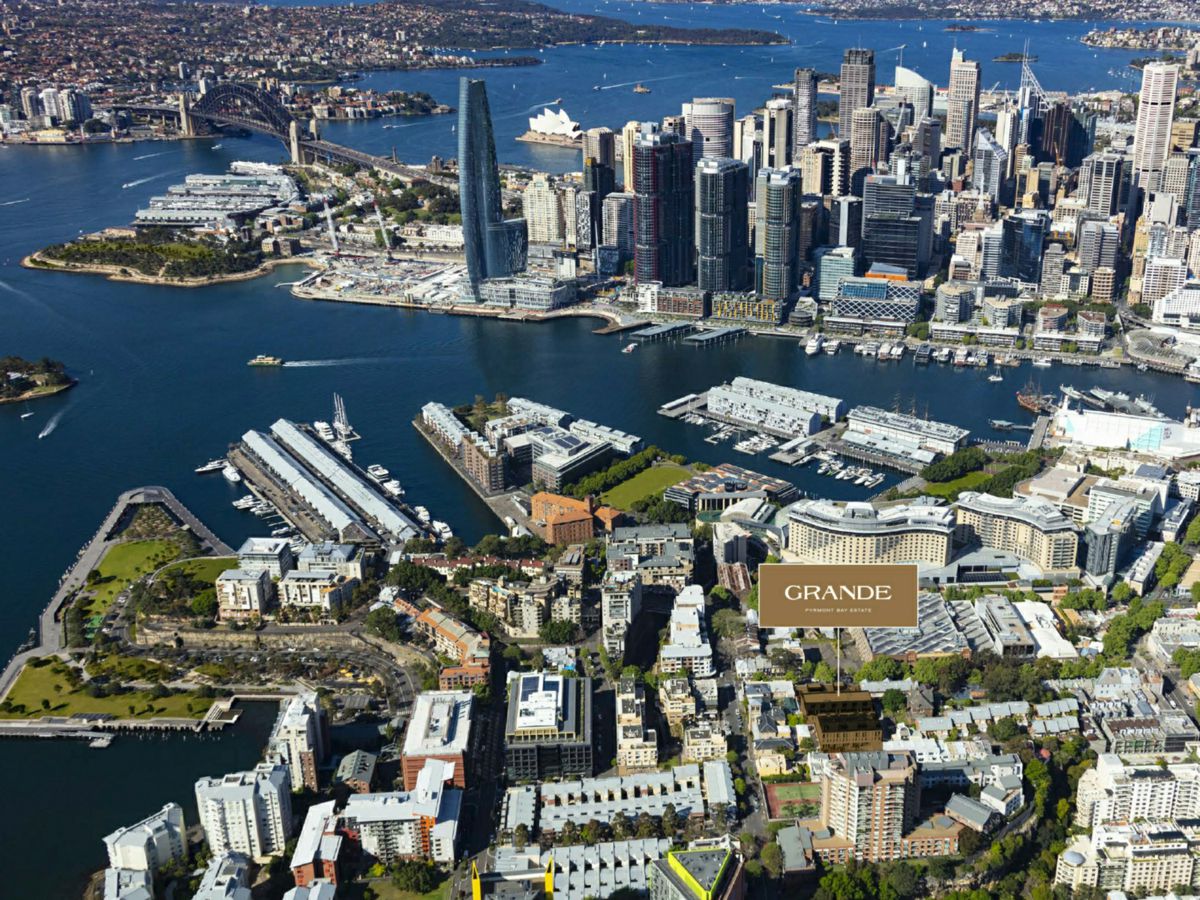 22 Mount Street, PYRMONT